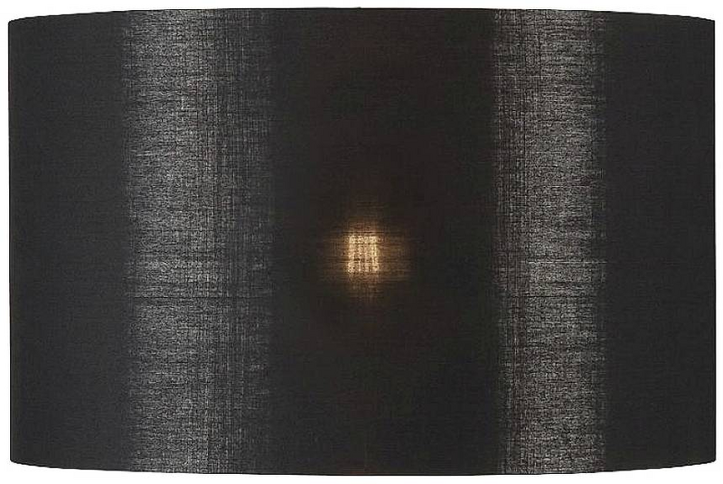 B-Ware Slv Fenda 156122 Lampenschirm Leuchtenschirm Lampenabdeckung Schirm