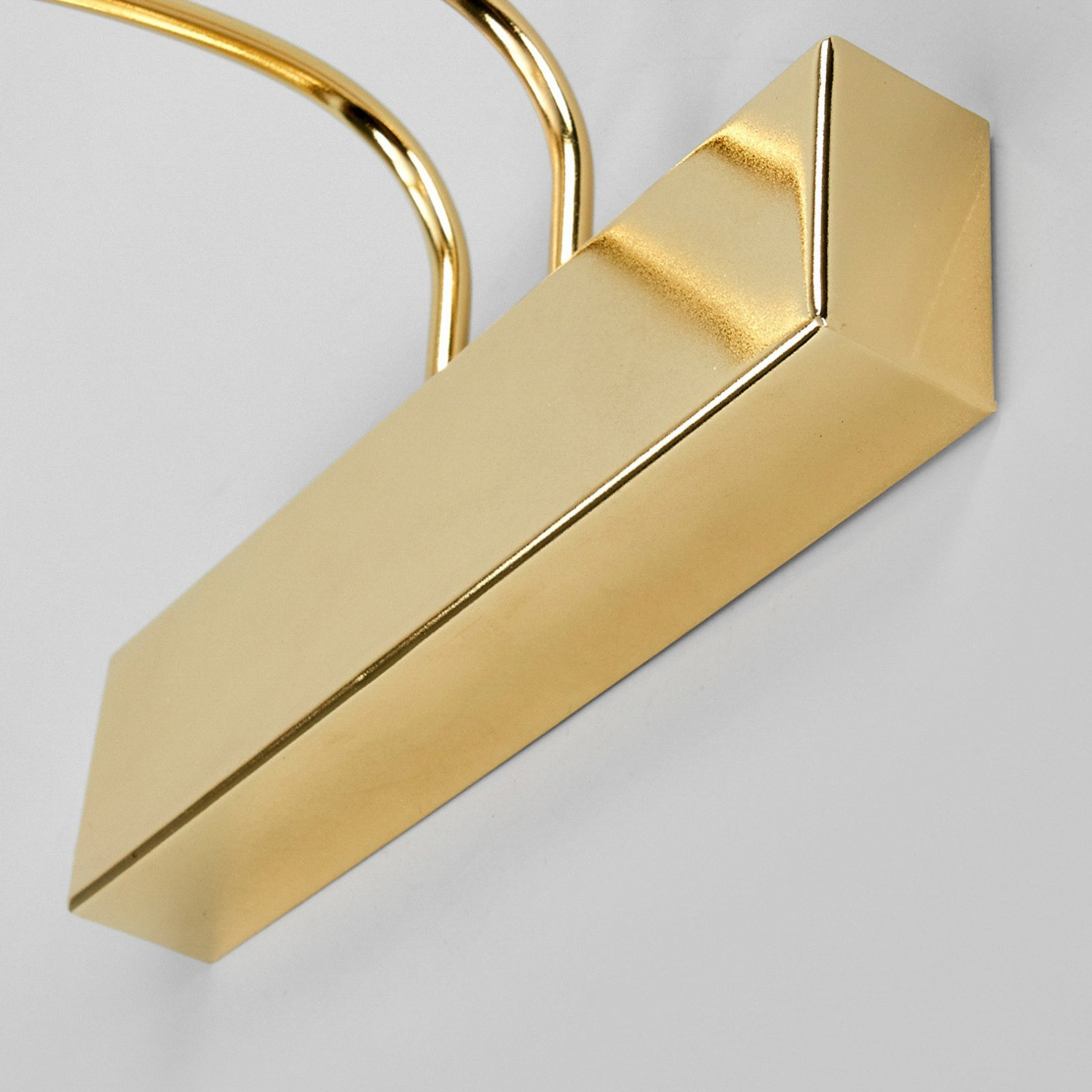 B-Ware Searchlight Led Bilderleuchte Piktura Wandleuchte Wohnzimmerleuchte Spiegella158