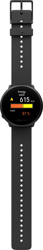 D-Ware Polar Ignite 2 Sportuhr Multifunktionsuhr Fitnesstracker Pulsmesser Defektware - 725882058139