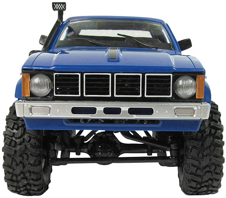Amewi Offroad Truck Brushed 1:16 Rc Modellauto Elektro Geländewagen Siehe Text C-Ware
