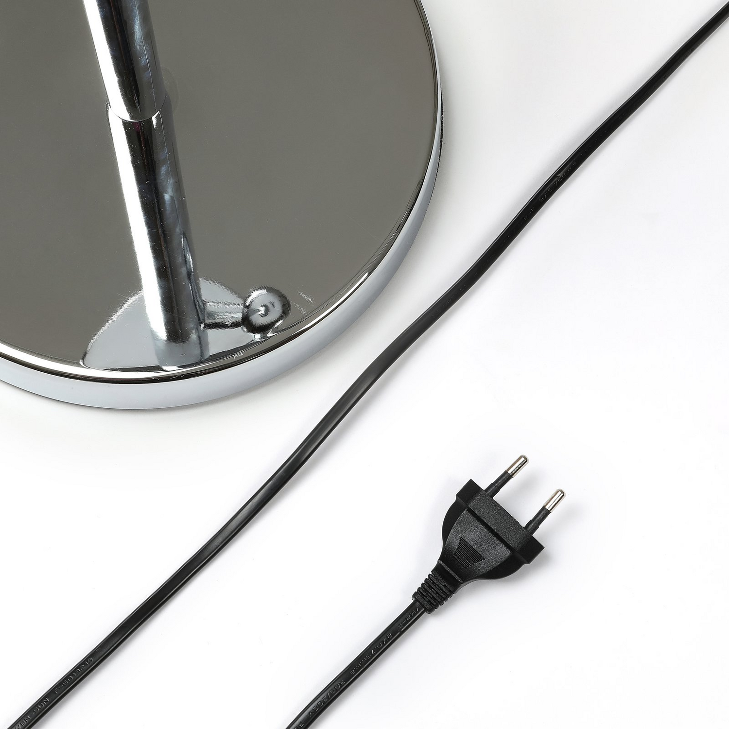 B-Ware Lindby Benjiro Stoff Stehlampe Led Leselicht Wohnzimmerleuchte Standleuchte 175