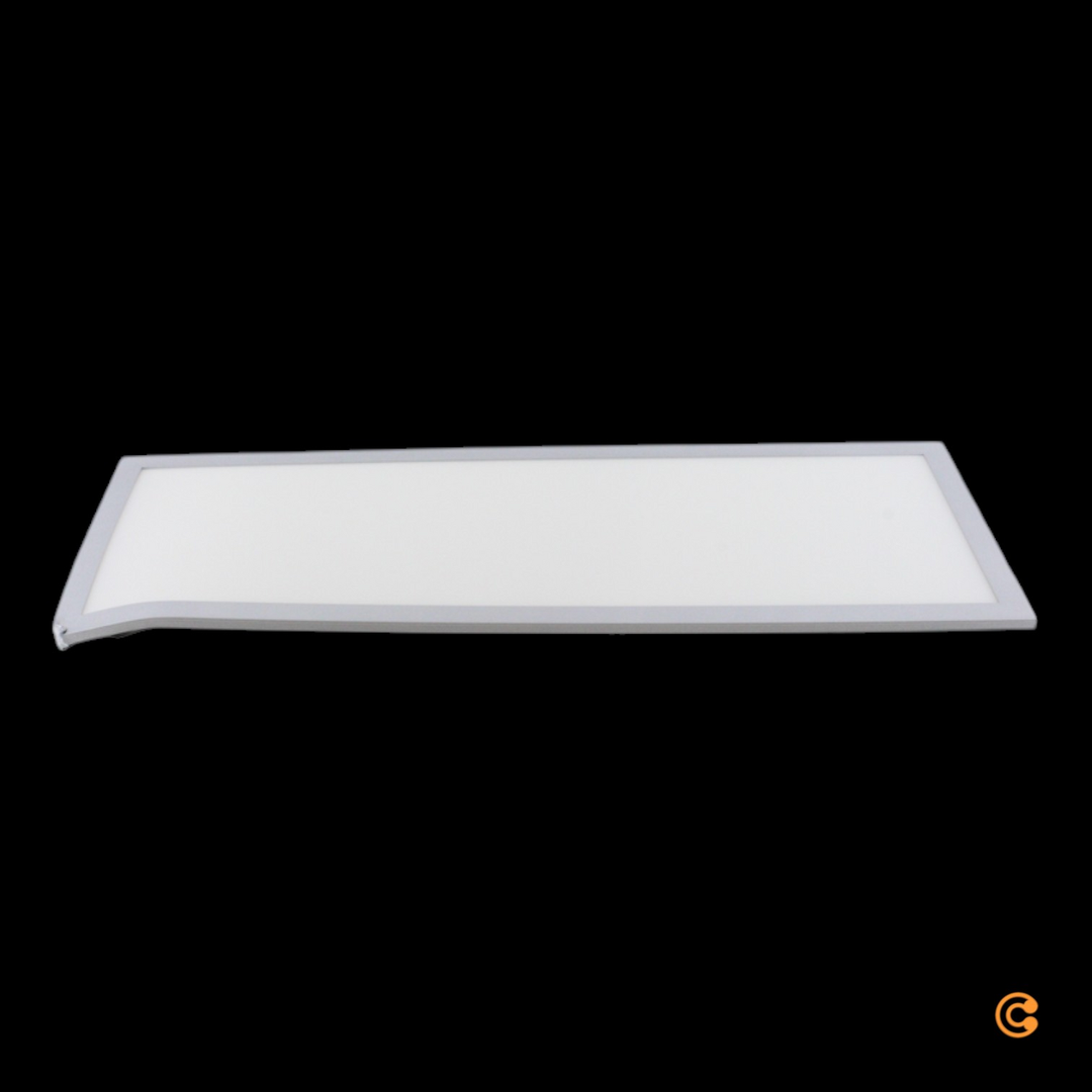 Lindby Livel LED-Panel Deckenlampe Hängelampe Lampe CCT 80x30 SIEHE TEXT/FOTOS