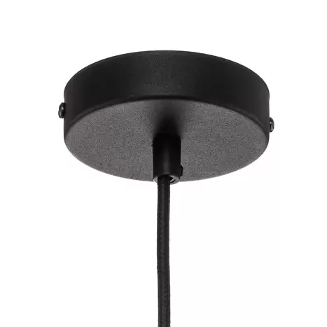 Hängeleuchte Monochrome Flash Pendellampe Deckenlampe Deckenleuchte Lampe Ø 17cm