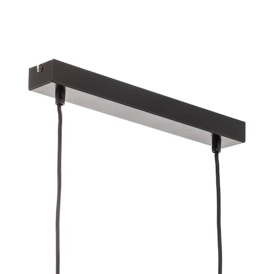 Envostar Beam Hängeleuchte Hängelampe Leuchte Lampe Licht 6 Flammig Kiefer Hell B-Ware - 4251911754629