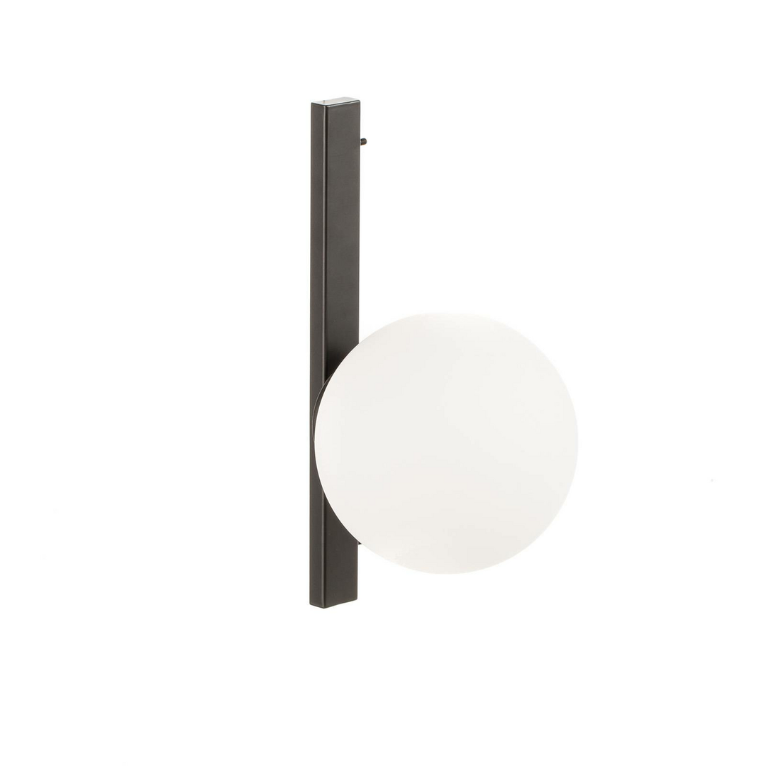 Eco Light Wandleuchte Enoire Wandleuchte Lampen Leuchten 1 Flammig E14 Schw966 B-Ware