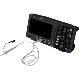 B-Ware Voltcraft Dso 2154 Se Digital Oszilloskop Oszilloskop 150 M Hz 4 Kanal 1 G Sa/S