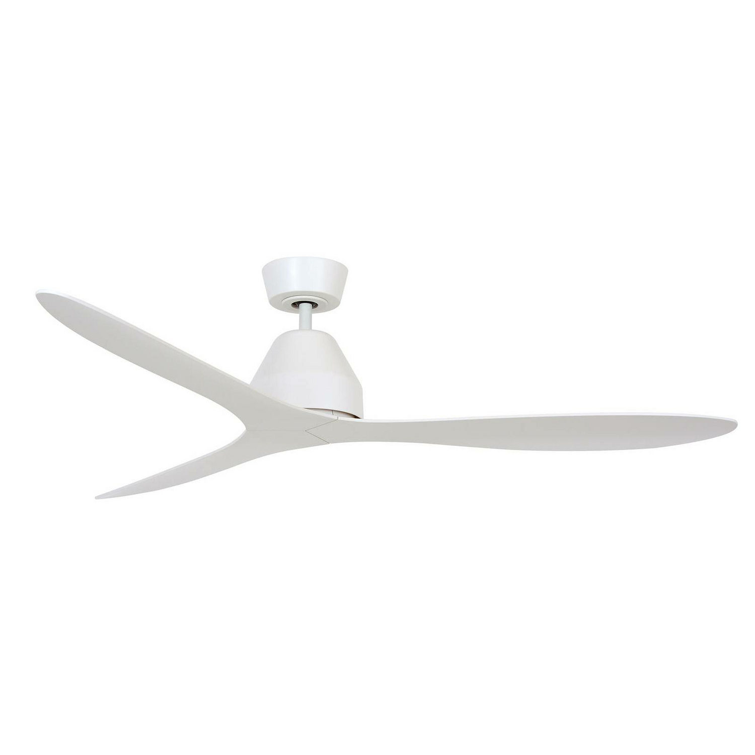B-Ware Beacon Lighting Deckenventilator Ventilator Whitehaven Decken Ventilator 142cm