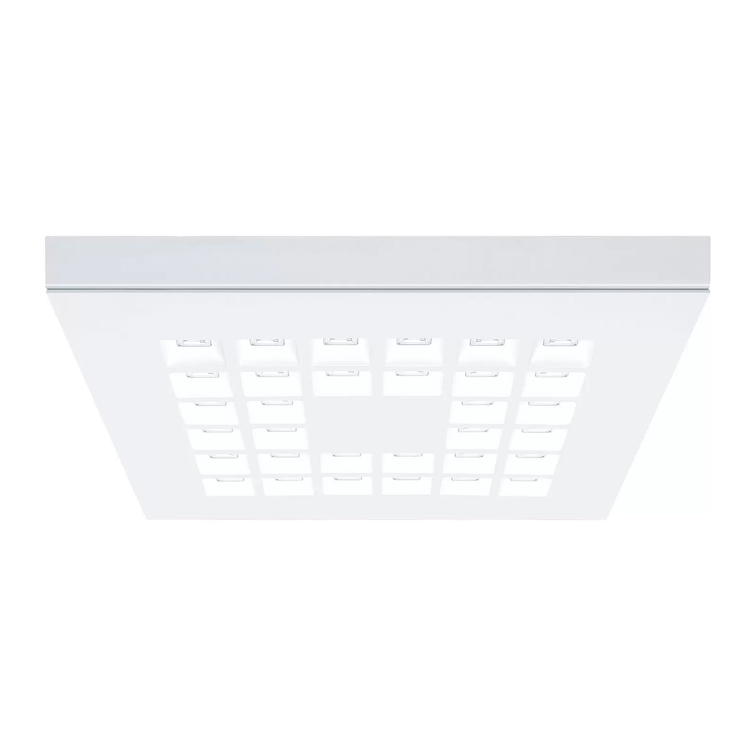 Zumtobel Mirel Evolution Deckenlampe 60x60 3.000 K Deckenleuchte Leuchte Lampe B-Ware - 9008709654679