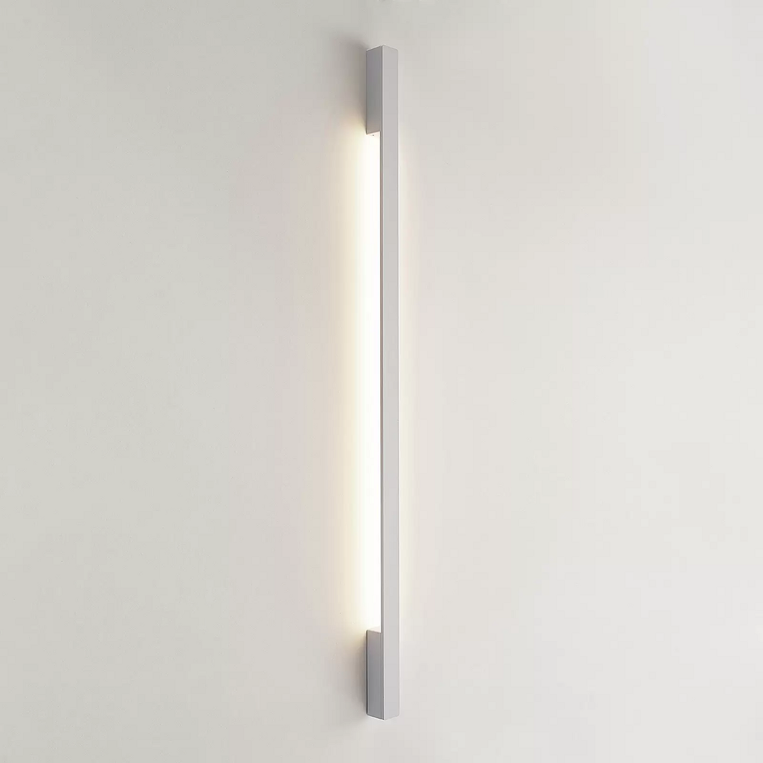 Arcchio Ivano Led Wandleuchte130 Cm Weiß Wandlampe Lampe Leuchte Spot Licht717 B-Ware - 9928067