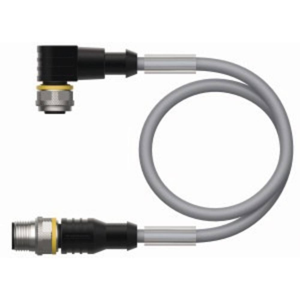 Turck 6628546 Sensor-/Aktor-Steckverbinder konfektioniert Verbinder Leitung