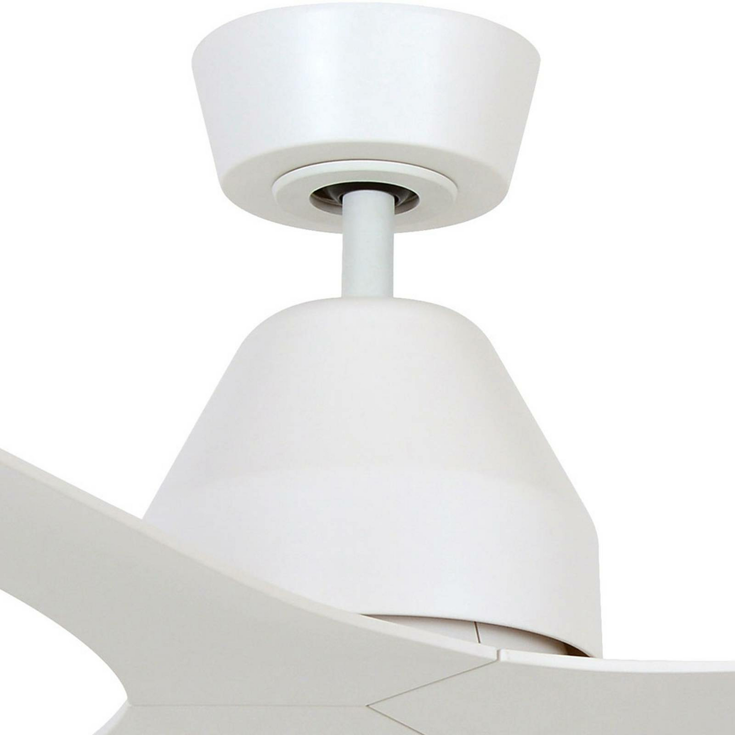 B-Ware Beacon Lighting Deckenventilator Ventilator Whitehaven Decken Ventilator 142cm