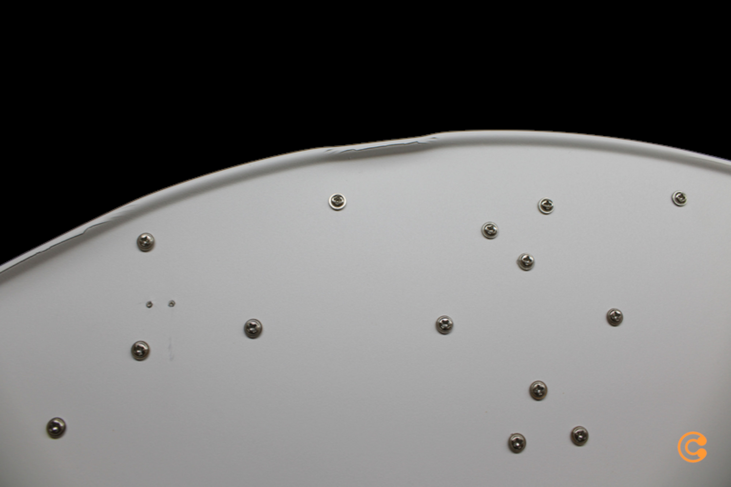 B-Ware Arcchio Noabelle Led Deckenlampe Deckenlampe Deckenlicht Leuchte Siehe Text/F364