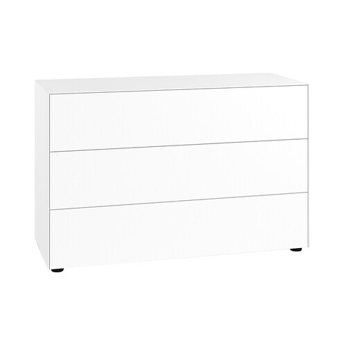 Piure Nex Pur Box Schubkastenbox Kommode Sideboard Holz 120x75cm Siehe Text/Foto B-Ware