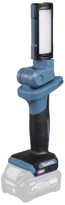 B-Ware Makita Ml006 Gx Led Akku Lampe Ml006 G Led Flachleuchte Akkubetrieben Leuchte Spot