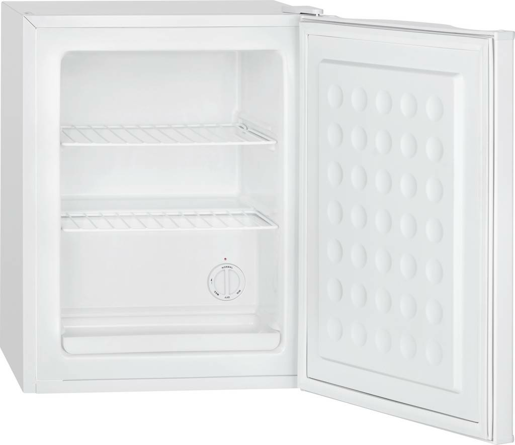 B-Ware Bomann Gb 7236 Gefrierschrank Gefriertruhe Tiefkühltruhe Stand Eek: E Weiß 4661