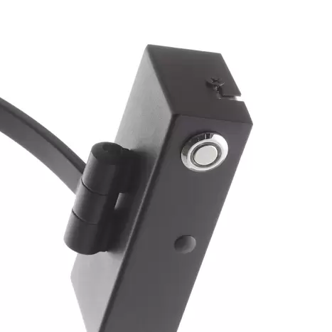 B-Ware Freelight Led Wandleuchte Matisse Wandlampe Lampe Leuchte Licht Bilderlampe 34cm