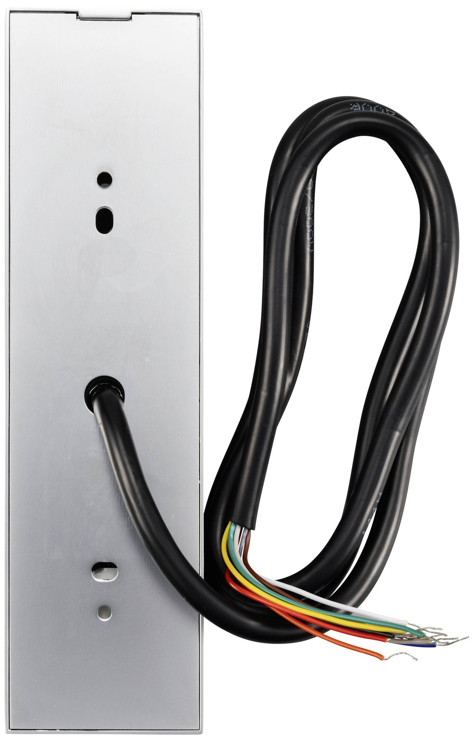 Système de contrôle d'accès par empreinte digitale/RFID Sygonix SY 6121662 (produit de seconde main) - Verrou de sécurité à code