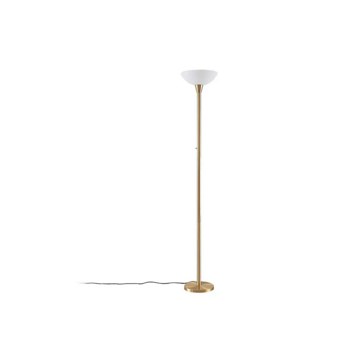 Lindby Deckenfluter Ignacia Leseleuchte Stehleuchte Lampe Leuchte Stehlampe B-Ware