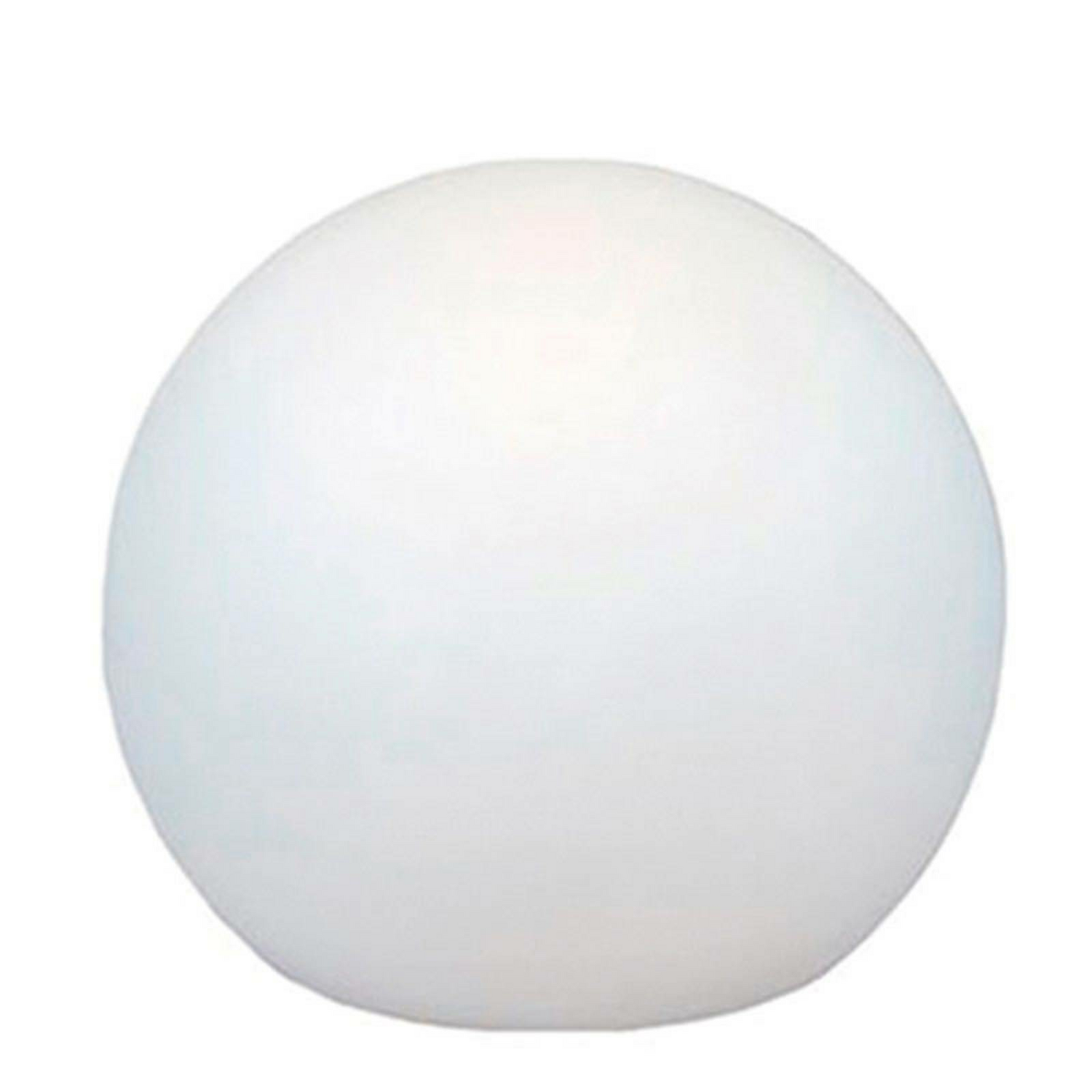 Lampe solaire sphérique LED Newgarden Buly, lampe de jardin IP65 RGBW (produit d'occasion) 