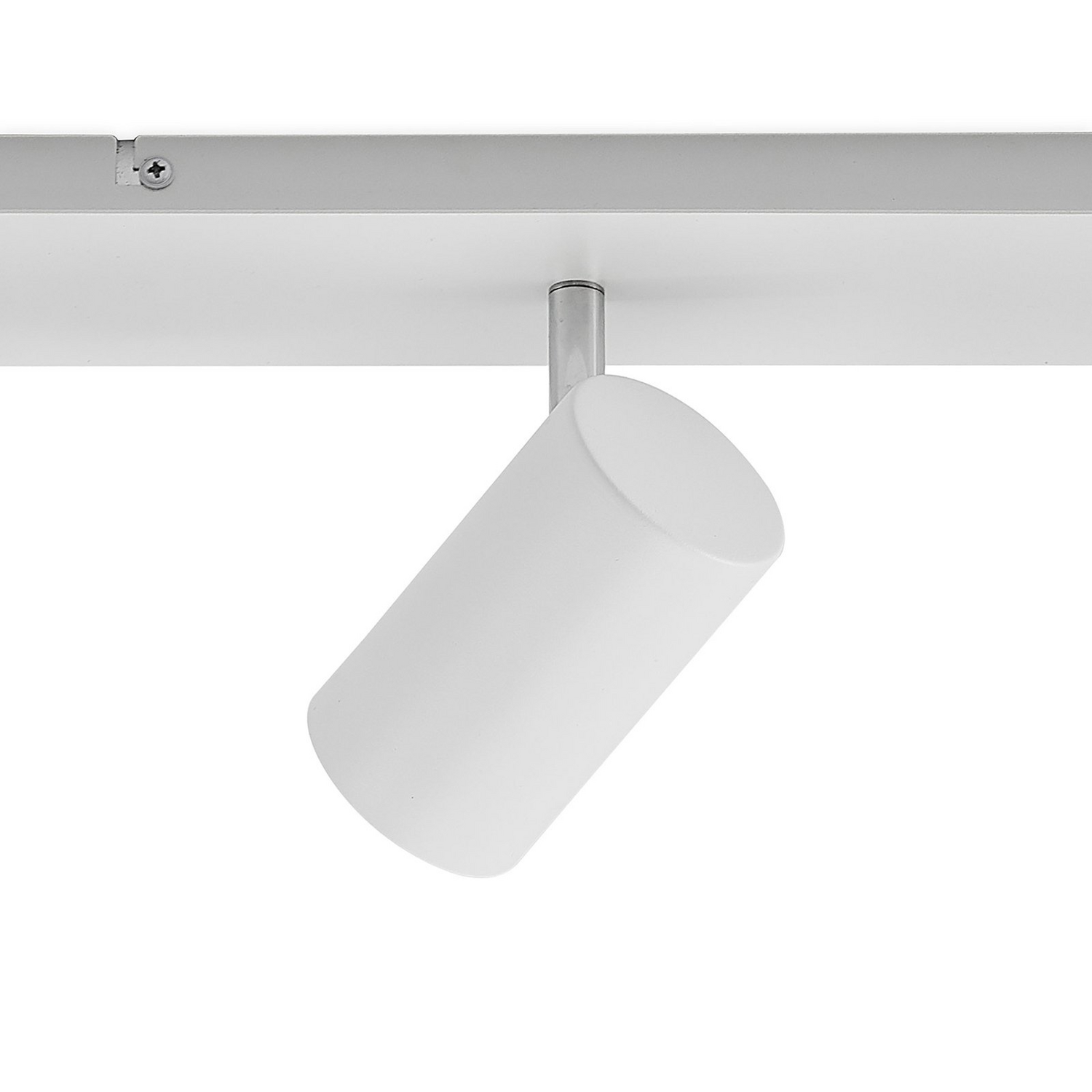 B-Ware Lindby Deckenstrahler Deckenspot Strahler Joffrey Weiß 6 Flammig Gu10 Led Lampe