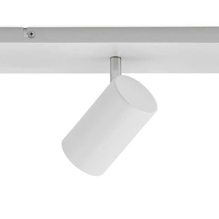Lindby Joffrey Deckenstrahler Wohnzimmerleuchte Deckenlampe Dekoleuchte GU10