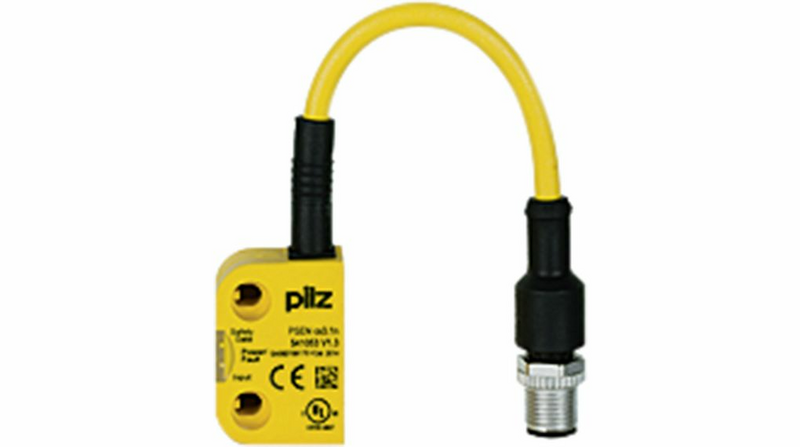 PILZ 541053 PSEN cs3.1n RFID Transponderschalter Sicherheitsschalter IP6K9K 1 St