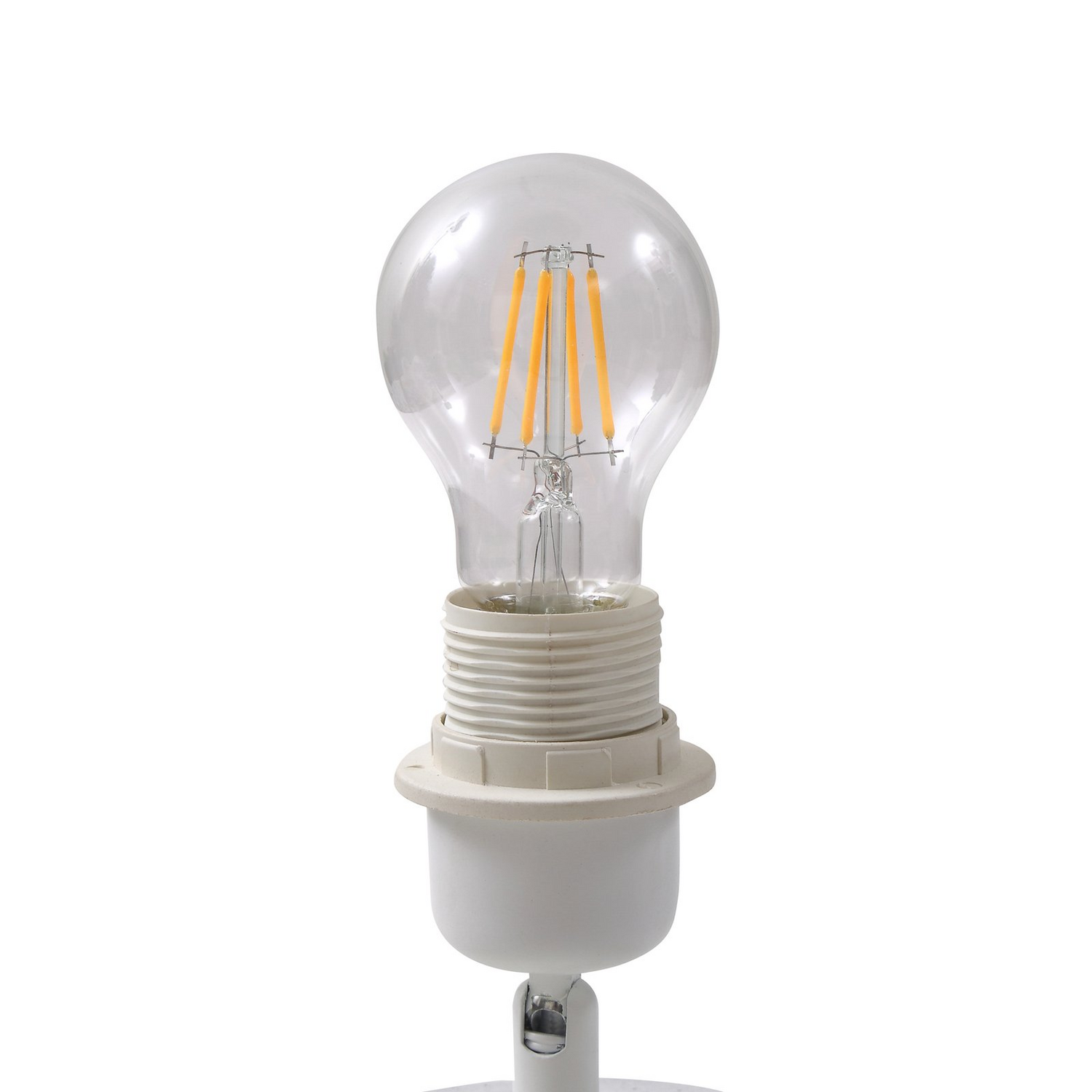 Lampe de table Lindby Aelith, luminaire, lampe de table
