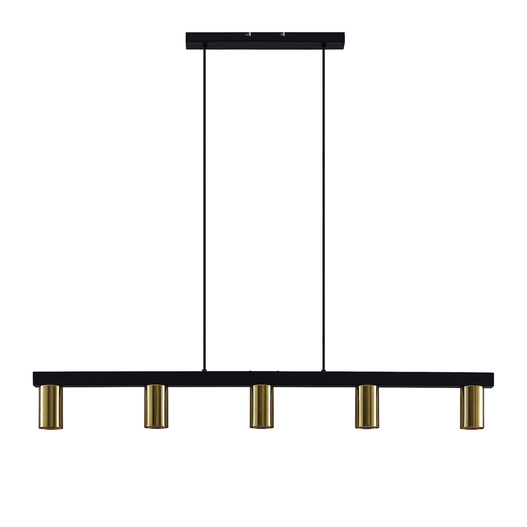 Lindby Baliko Hängeleuchte Deckenlampe Pendelleuchte Pendelleuchte Leuchte G344 B-Ware - 4251911706451