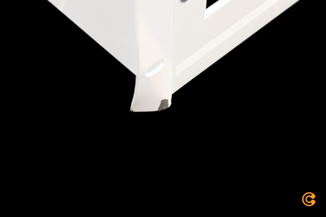 Rittal Dk 7480.300 Energy Box Ausziehbar 482.6 Mm X 220 Mm Gehäuse Siehe Fotos B-Ware