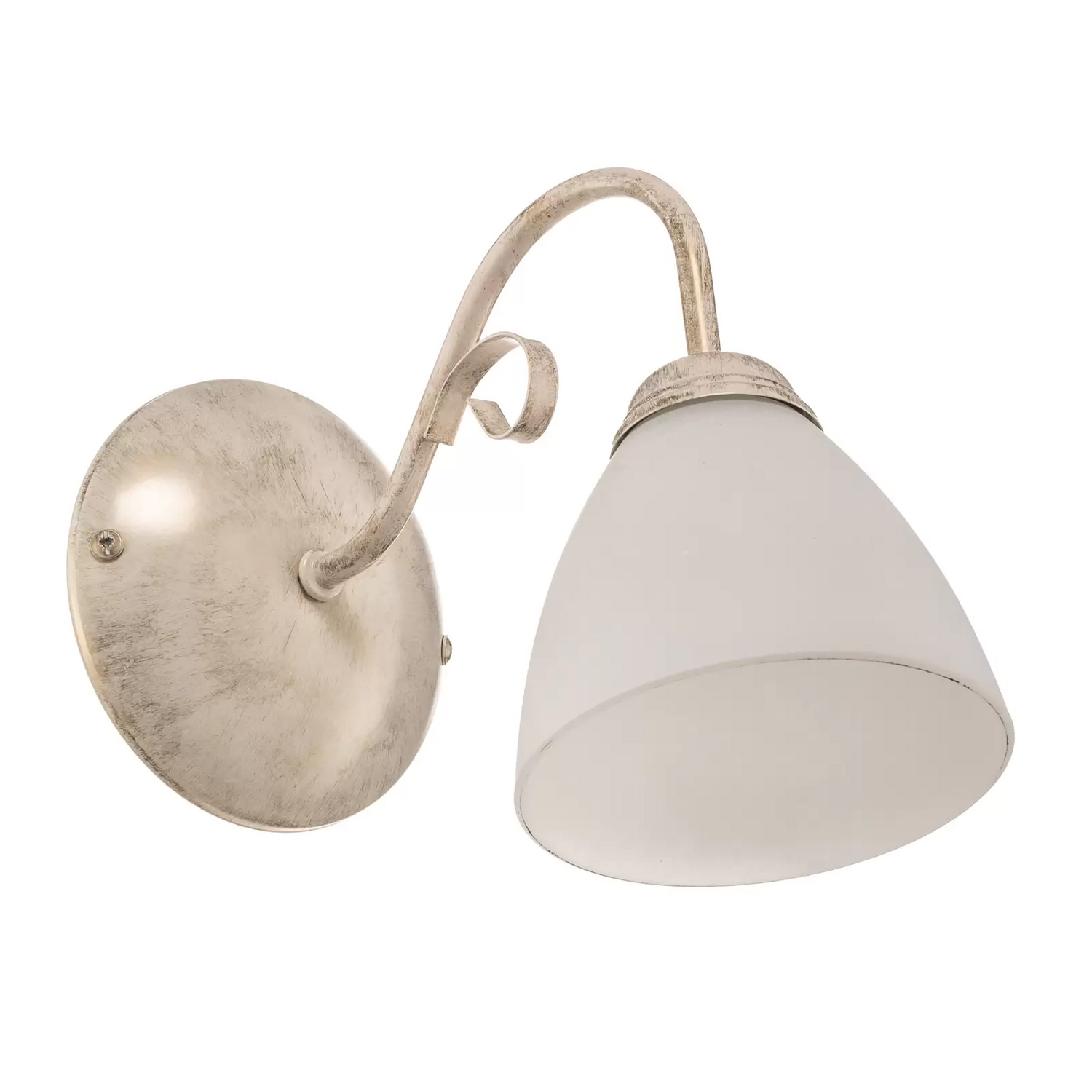 Adoro Wandleuchte Wandlampe Leuchte Lampe Wandlicht Wandbeleuchtung Licht B-Ware