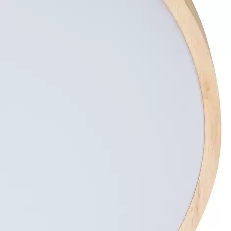 B-Ware Lindby Innes Led Deckenleuchte Deckenlampe Lampe Leuchte Wohnzimmerlampe