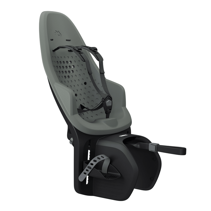 Thule Yepp 2 Maxi Gepäckträgermontage Agave Gepäckträgersitz Sitz Fahrradsitz B-Ware