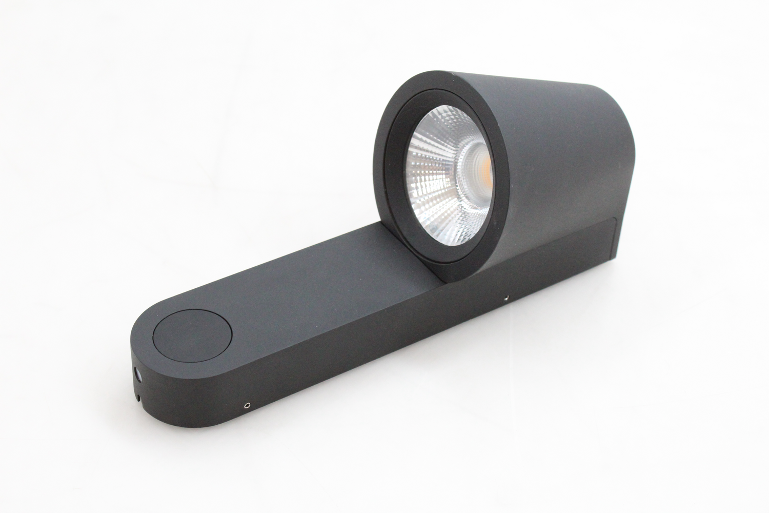Paulmann Led Außenwandleuchte Caissa Aluminium Sensor Wandlampe Wandleuchte Spot B-Ware - 10028419