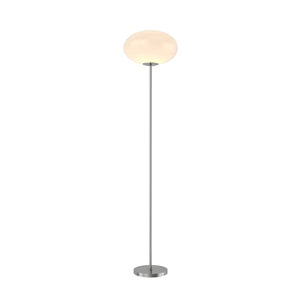 B-Ware Lindby Sonika Stehleuchte Stehlampe Lampe Leuchte 60W IP20 Wohnzimmerlampe E27
