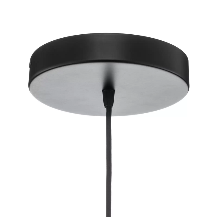 UMAGE Asteria medium LED-Hängelampe Ultimate Grey Hängeleuchte Leuchte Lampe