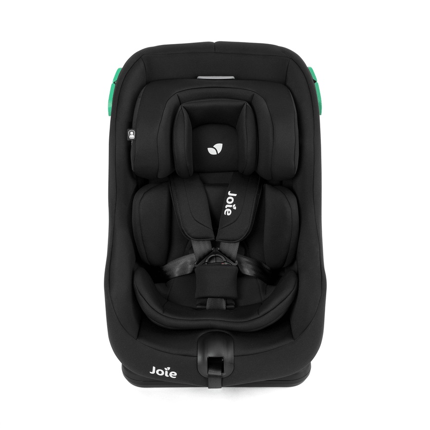 B-Ware Joie Steadi R129 Shale Autokindersitz Kindersitz Sitz Von 40   105cm Körpergr816