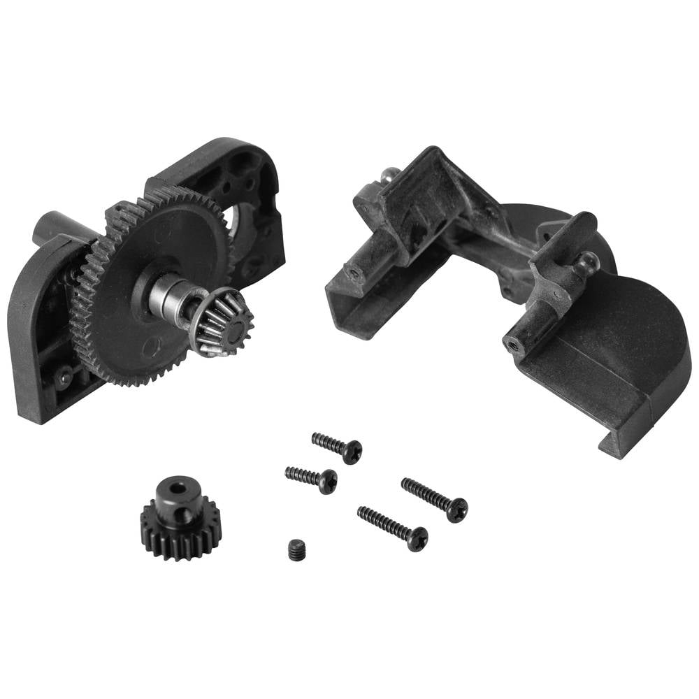 Reely Re 7577280 Ersatzteil Hauptgetriebe Buggy Modellauto Modell Auto Ersatz B-Ware