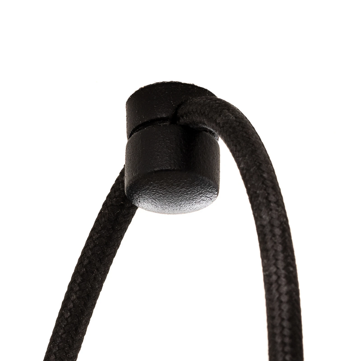 Nowodvorski Lighting Hängeleuchte Spider Schwarz Einflammig Deckenlampe Lampe B-Ware - 5903139679299