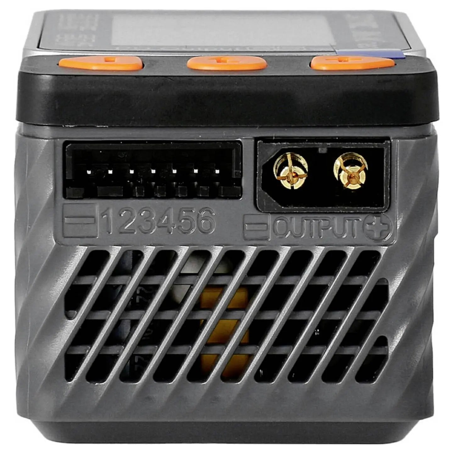 B-Ware Skyrc Modellbau Ladegerät Lader B6 Ac Neo Li Po Li Ion Ni Mh Blei Akku Rc Ladegerät - 6930460008206