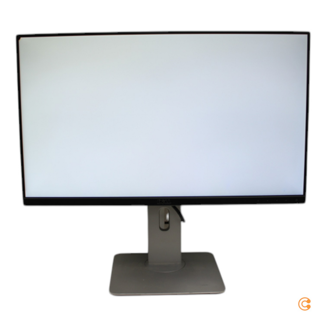 Dell LED Monitor 23.8 Zoll UltraSharp U2414H  Full HD SIEHE TEXT/FOTO