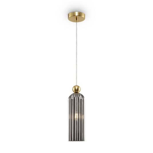 Maytoni Antic Hängeleuchte Hängelampe Lampe Leuchte Hängend Glasschirm In G181 B-Ware