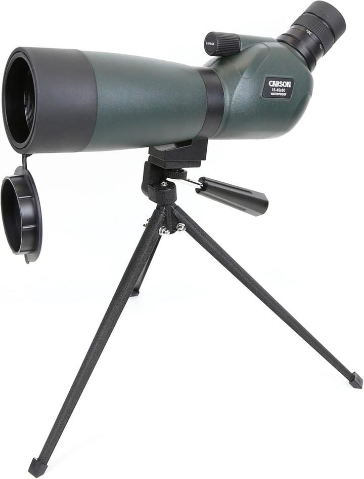 Carson Optical Everglade Spektiv Fernglas Fernrohr Teleskop DEFEKTWARE