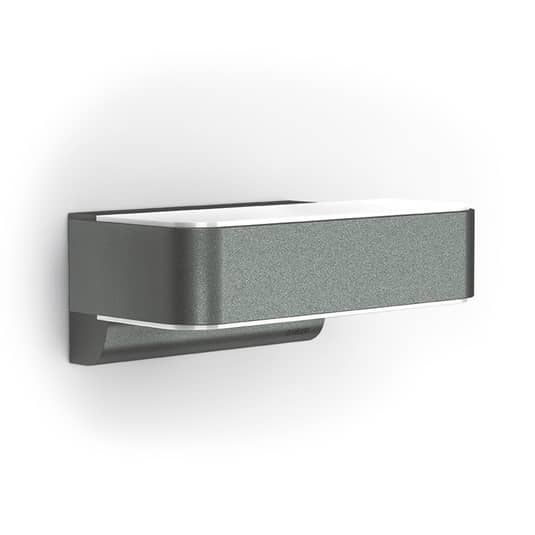 B-Ware Steinel L 810 C Außenwandleuchte Gartenleuchte Garagenleuchte Außenleuchte 296