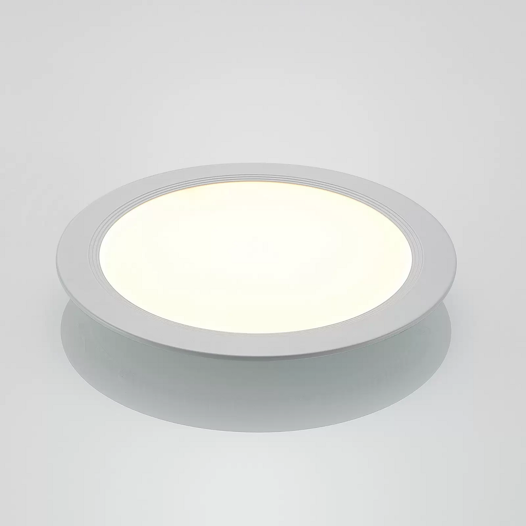 ELC Pan LED-Einbaupanel Deckenleuchte Leuchte Lampe Wohnzimmerlampe Badlampe565