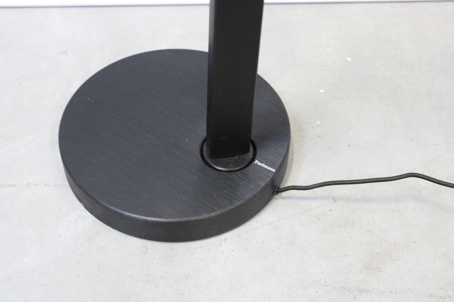 B-Ware Paulmann Aldan Led Leseleuchte Standleuchte Stehleuchte Wohnzimmerleuchte 8,5 W