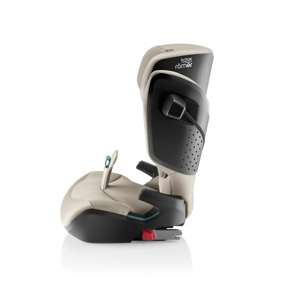 Britax Römer Kidfix PRO i-Size Folgesitz Autositz Kindersitz Sicherheit470 - 4000984939460