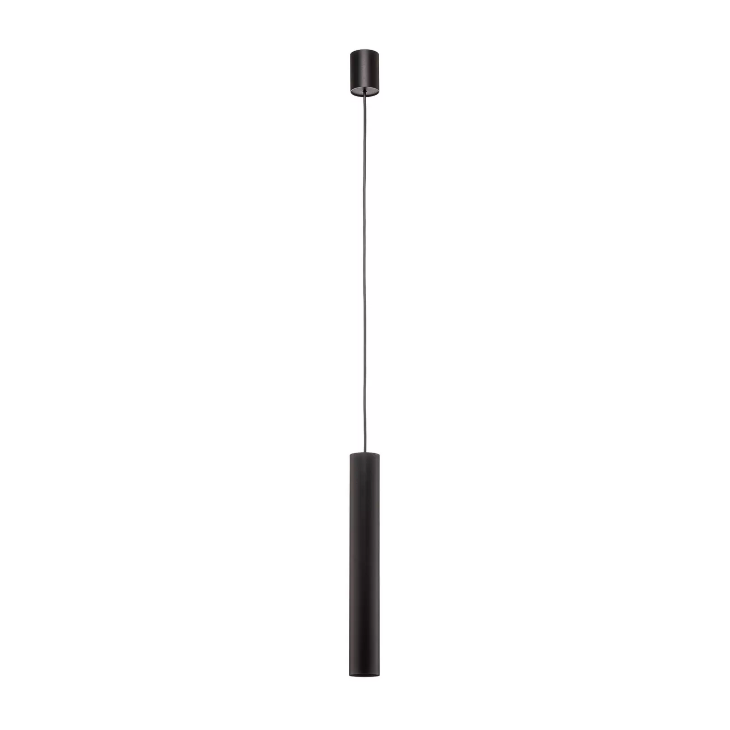 B-Ware Nowodvorski Lighting Hängeleuchte Eye Schwarz Schirmhöhe 40 Cm Hängelampe Lampe