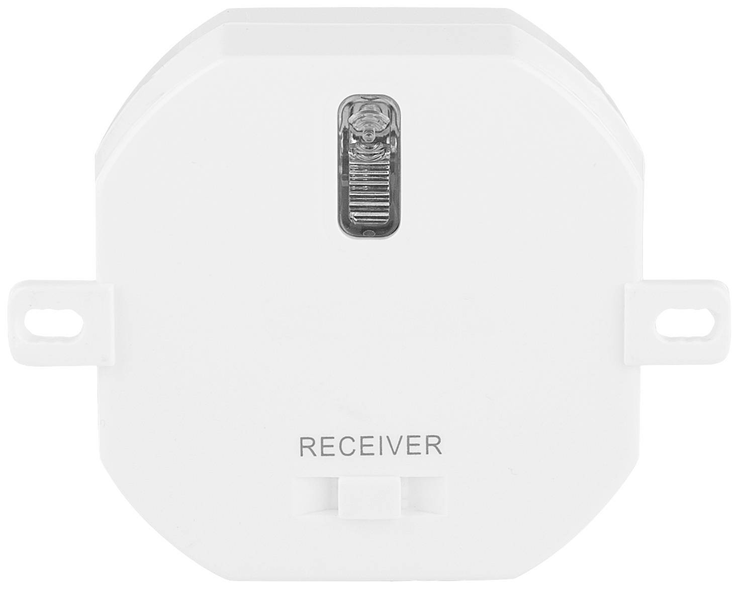 B-Ware Smartwares Fsk 433 M Hz Funk Schalter Funk Wandschalter Set Funk Fernbedienung