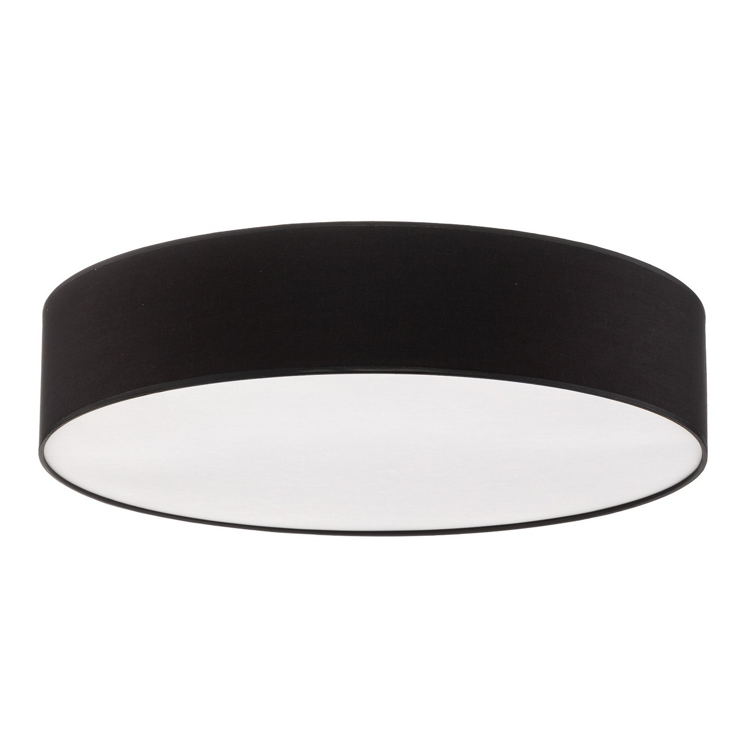 Euluna Deckenlampe Rondo dunkelgrau Ø 60 cm Deckenlicht Lampe SIEHE TEXT/FOTO