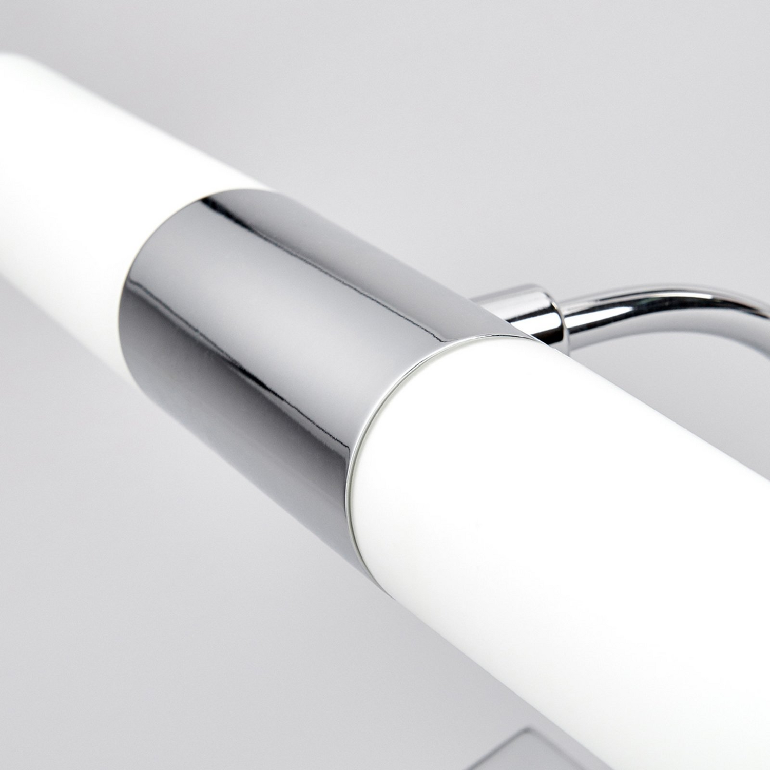 B-Ware Lindby Badezimmer Spiegelleuchte Devran Wandleuchte Badezimmerlampe Lampe 33 Wat